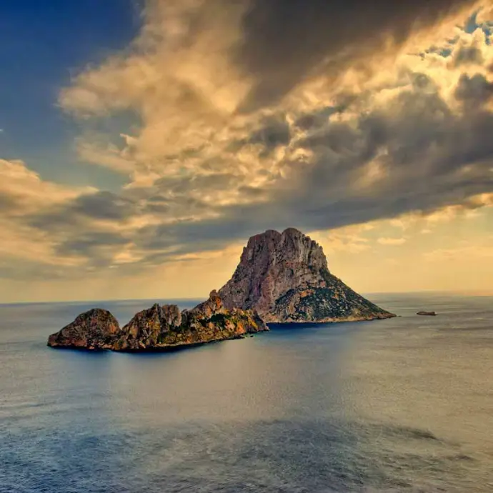 Servicios exclusivos en Ibiza